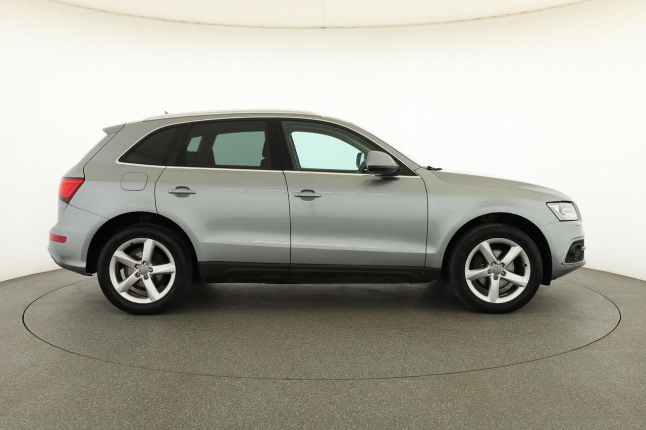 2011 Audi Q5 - 8