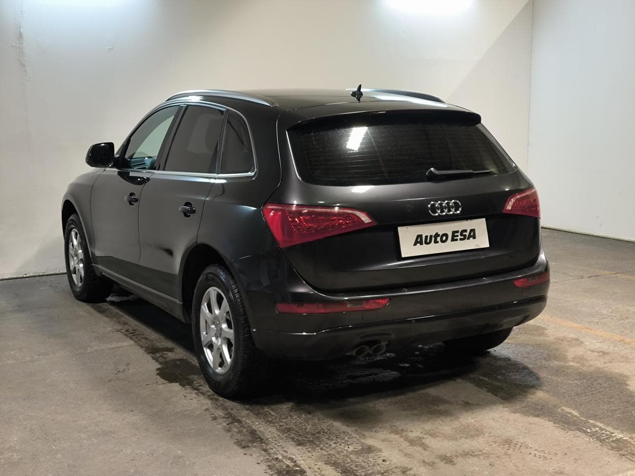 2009 Audi Q5 - 4