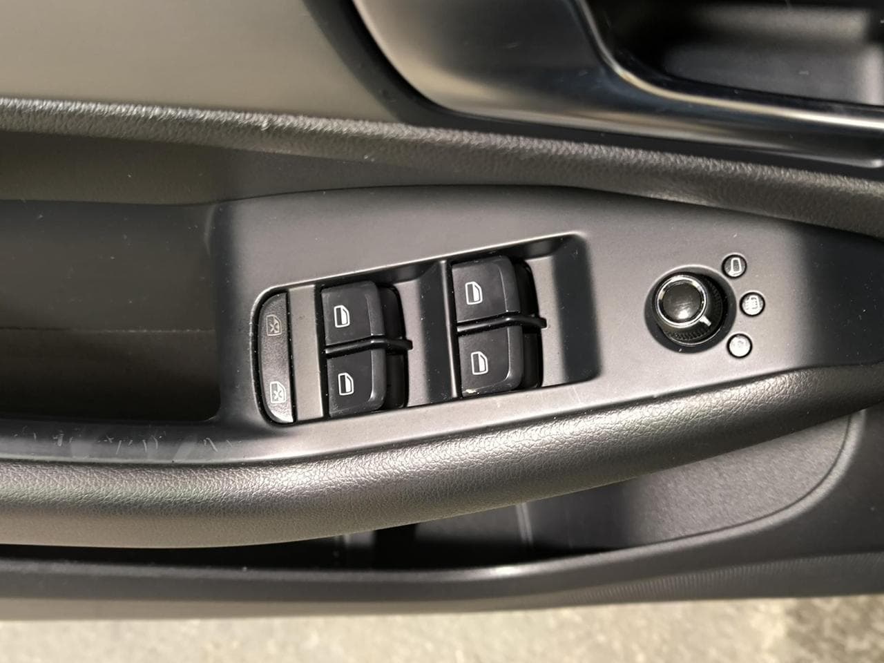 2009 Audi Q5 - 17