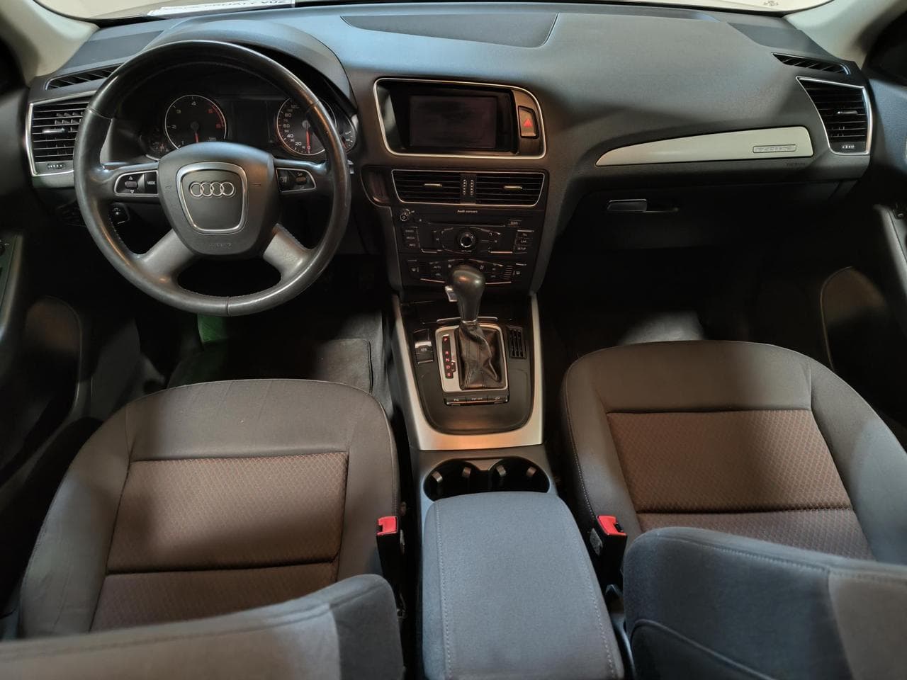 2009 Audi Q5 - 8