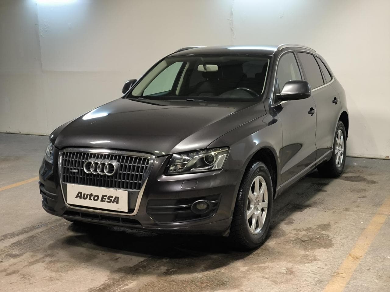 2009 Audi Q5 - 3