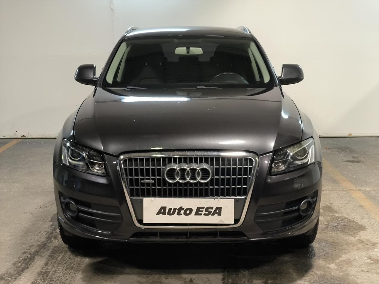 2009 Audi Q5 - 2