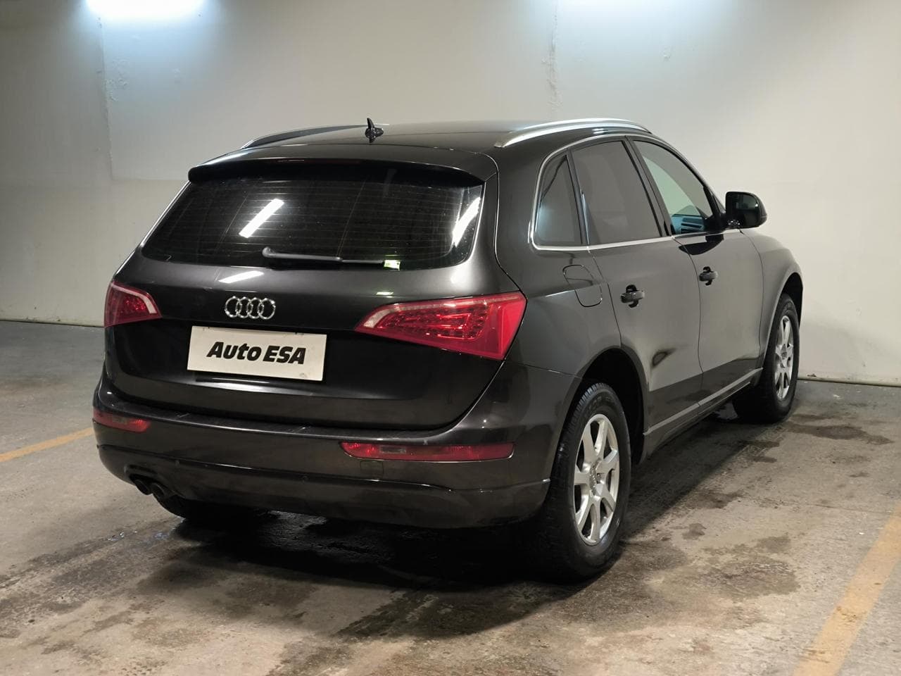 2009 Audi Q5 - 6