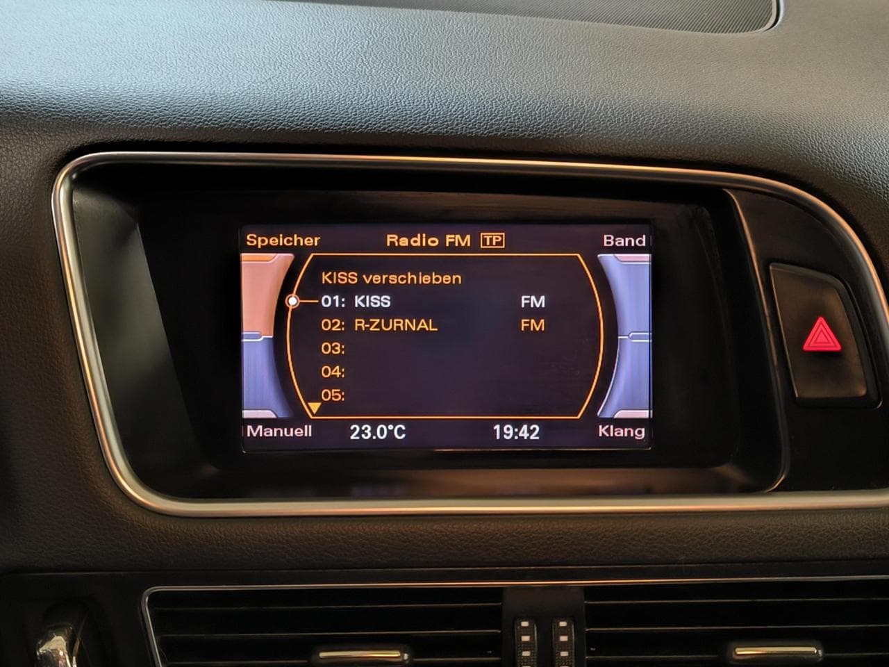 2009 Audi Q5 - 14