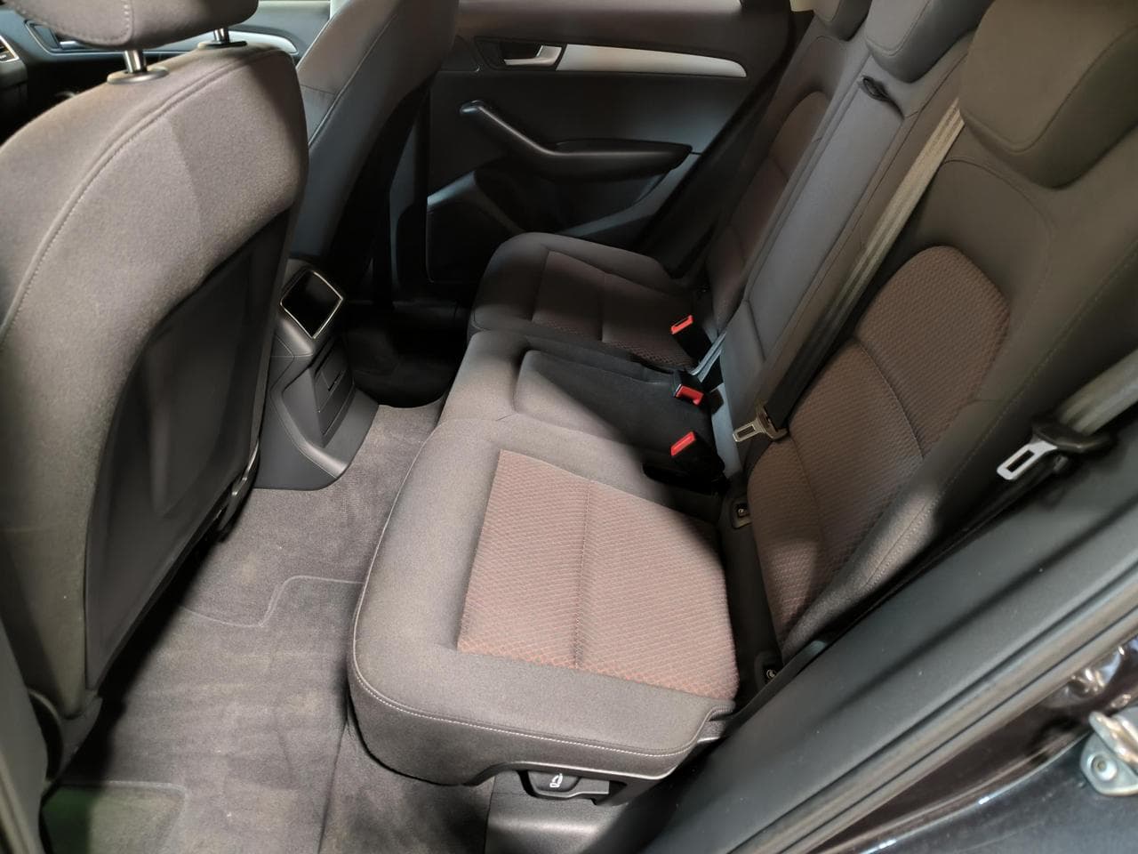2009 Audi Q5 - 10