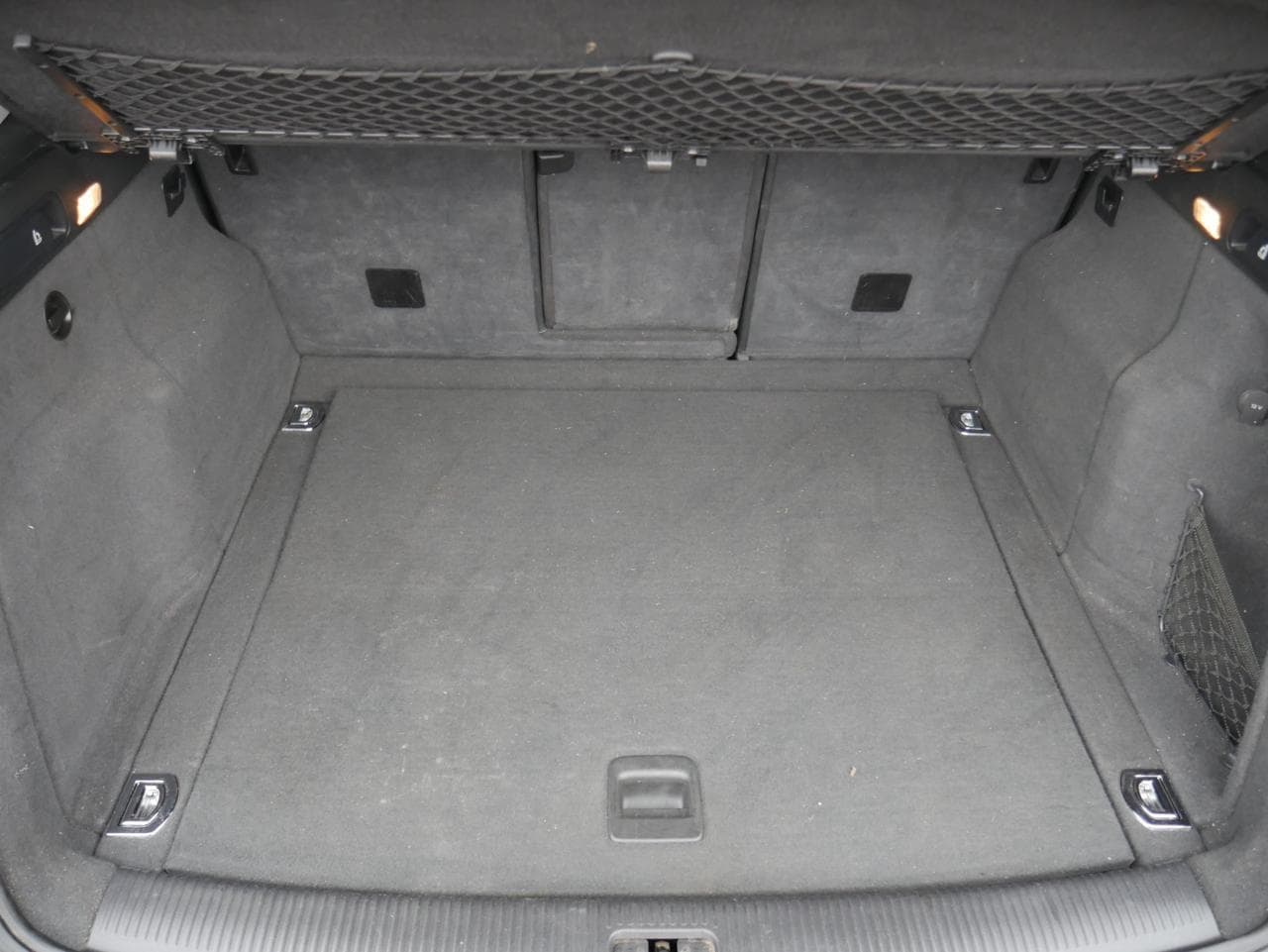 2014 Audi Q5 - 7