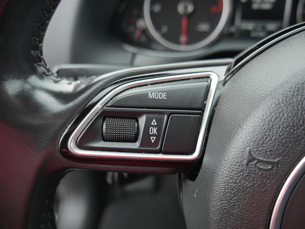 2014 Audi Q5 - 19