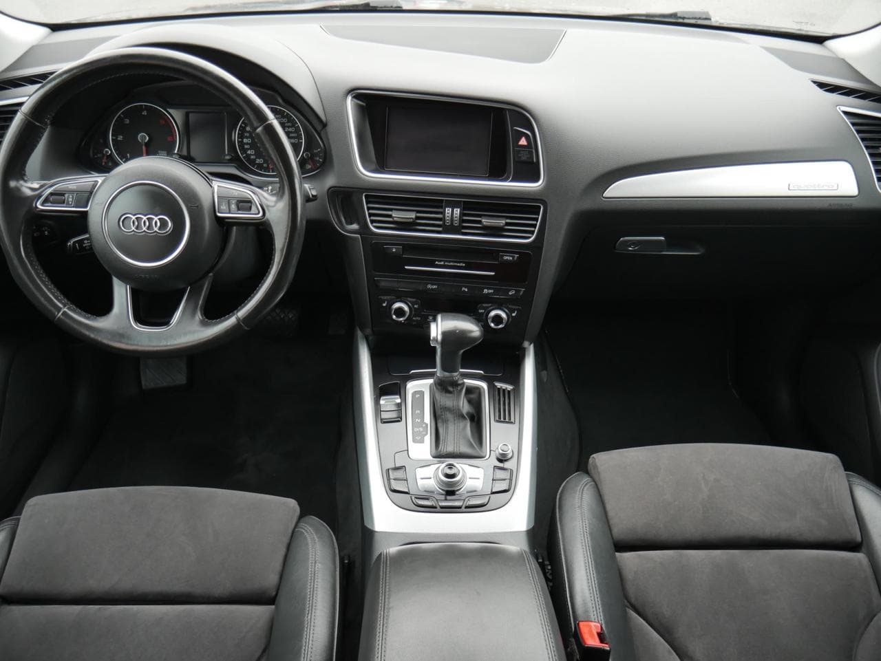 2014 Audi Q5 - 8