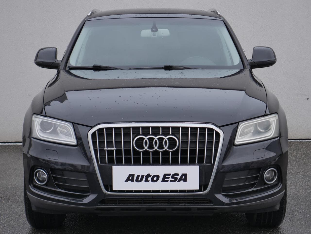 2014 Audi Q5 - 2