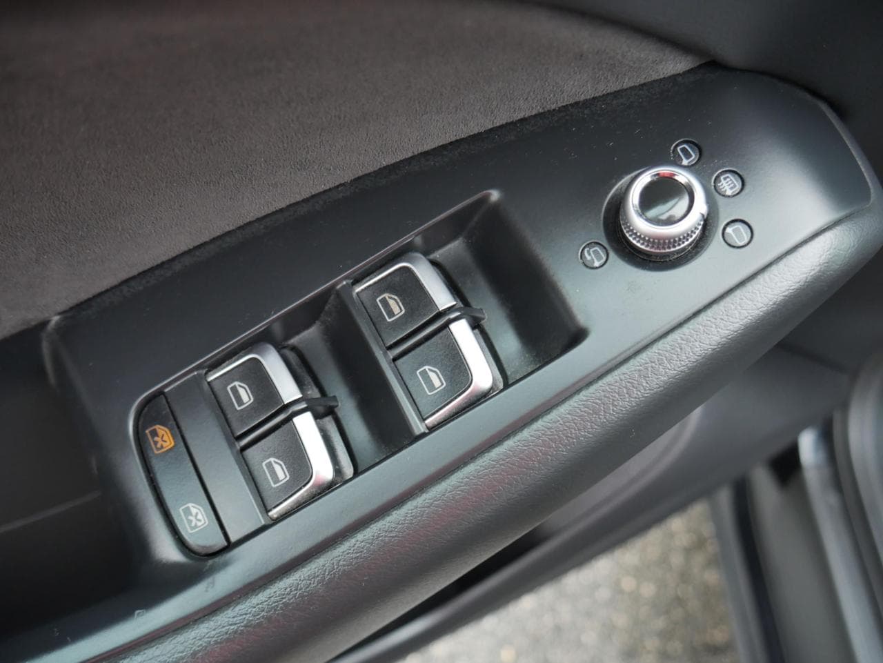 2014 Audi Q5 - 16
