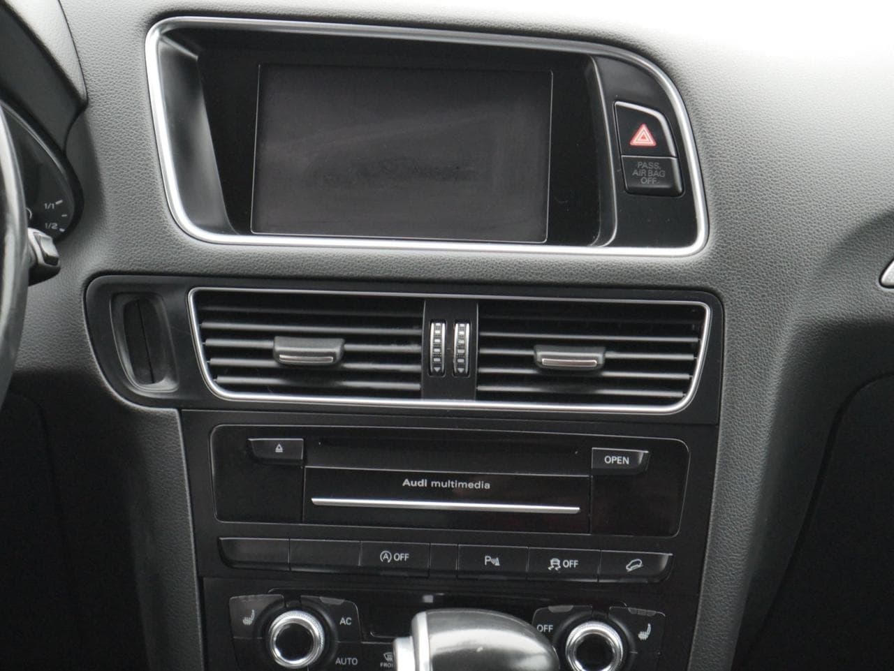 2014 Audi Q5 - 11