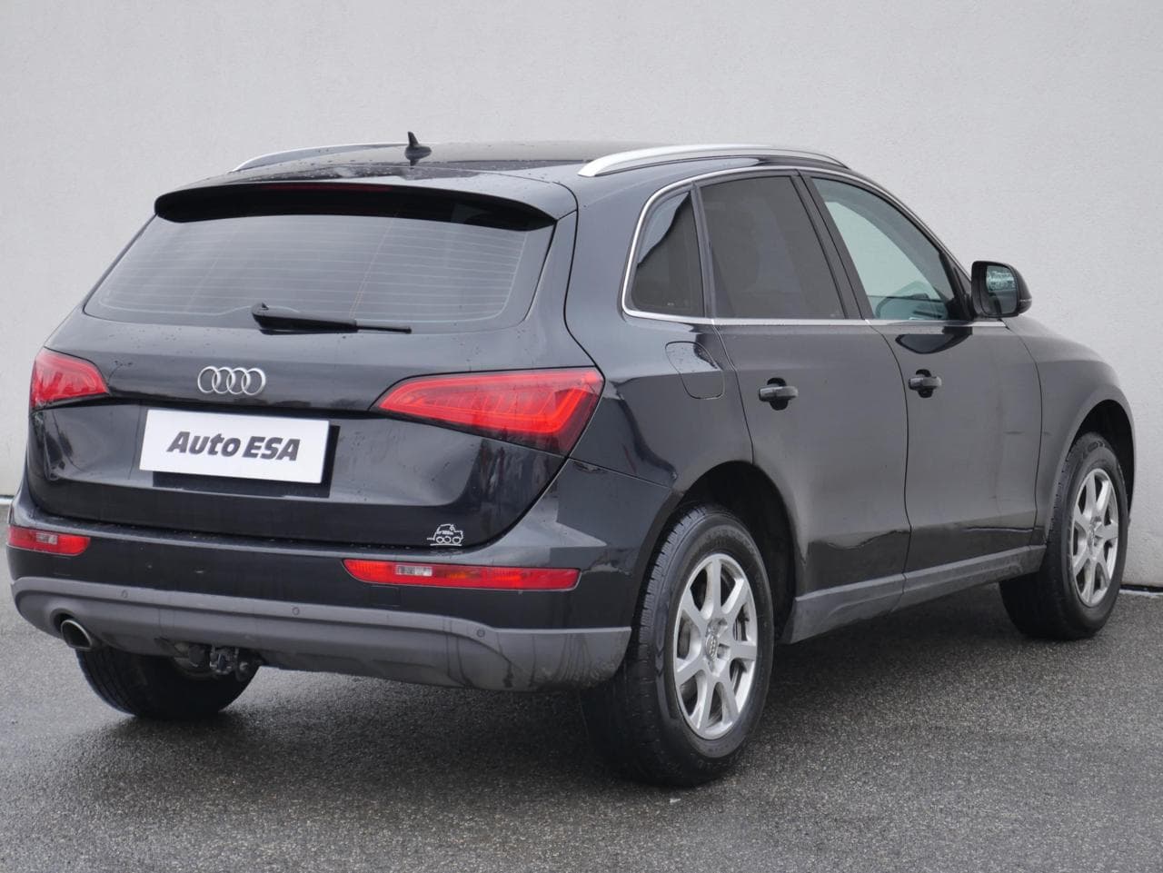 2014 Audi Q5 - 4