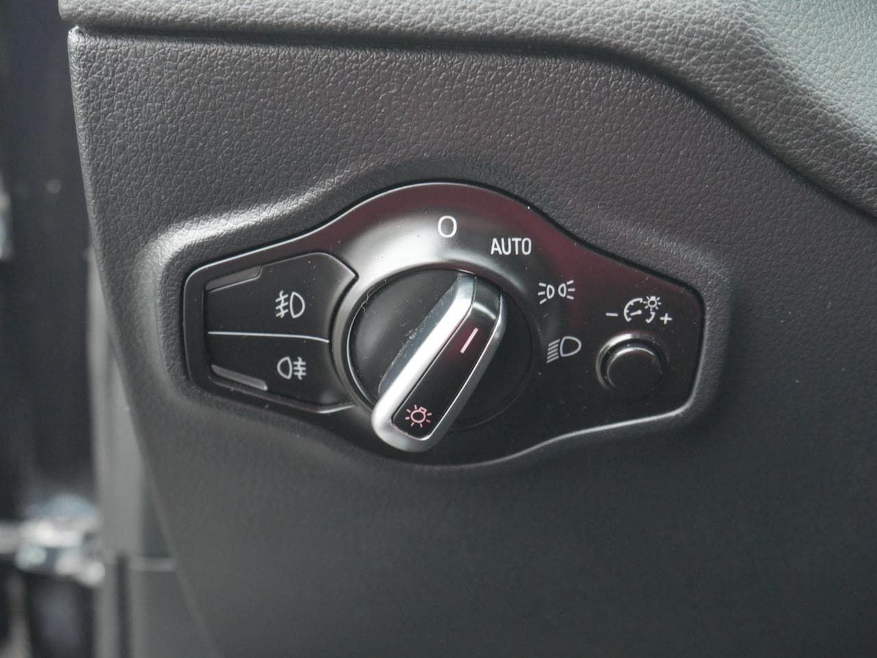 2014 Audi Q5 - 18