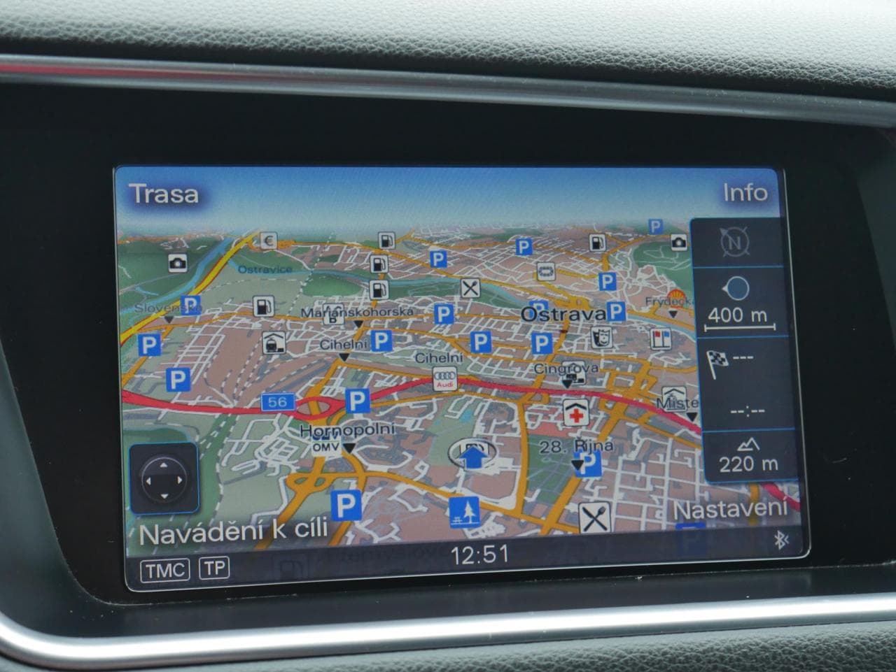 2014 Audi Q5 - 13