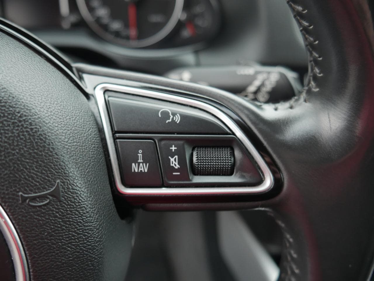 2014 Audi Q5 - 20