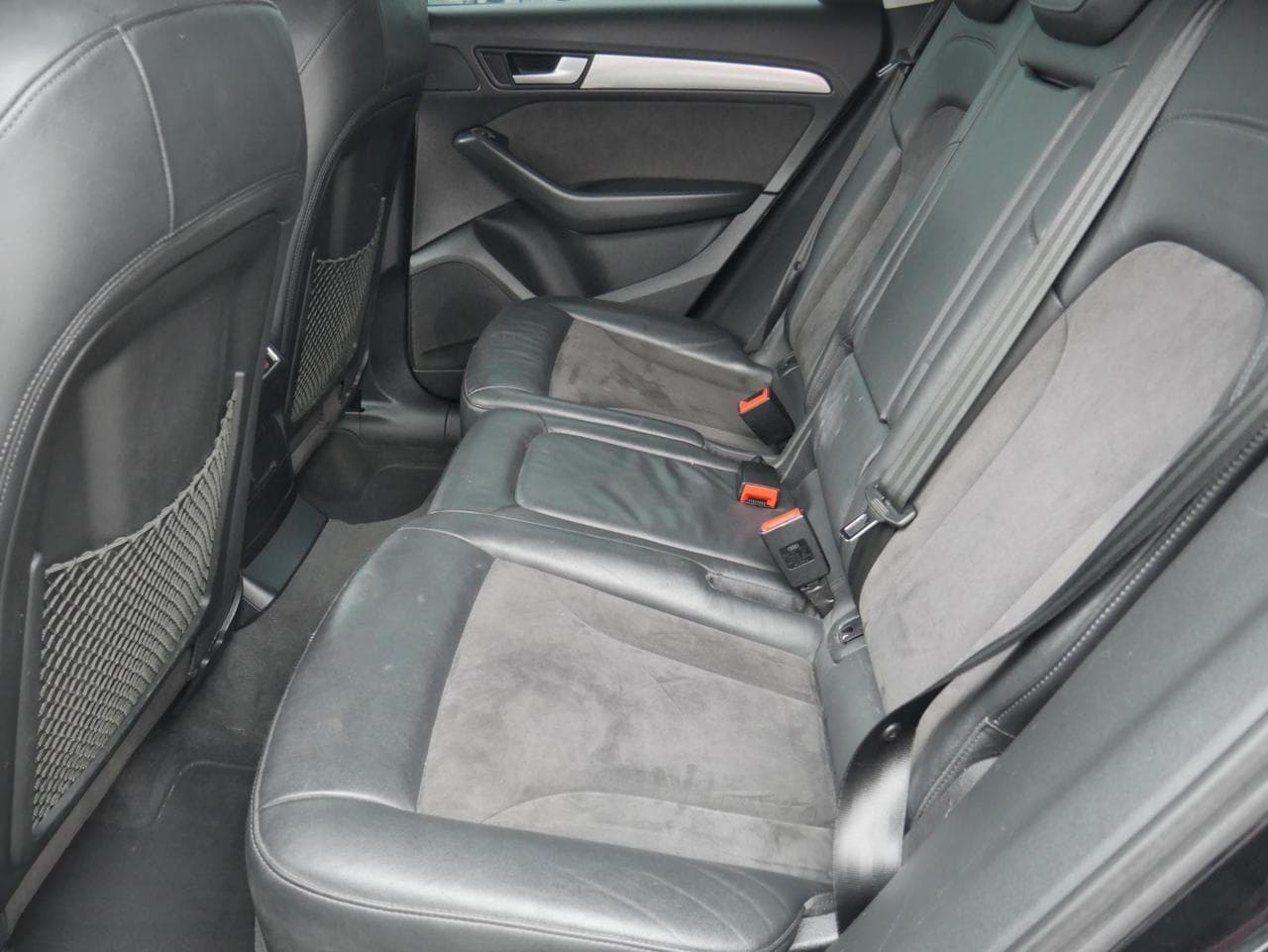 2014 Audi Q5 - 10