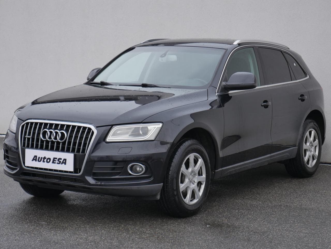 2014 Audi Q5 - 3