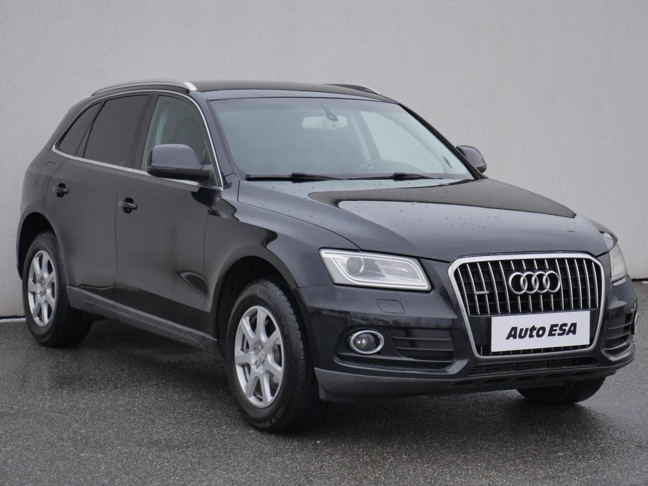 2014 Audi Q5