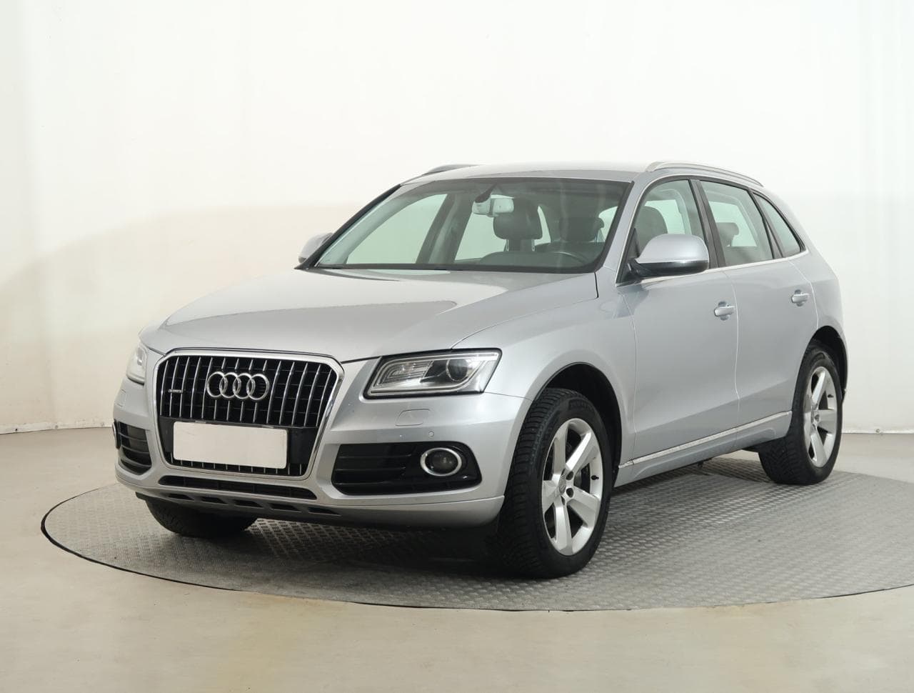 2014 Audi Q5 - 3