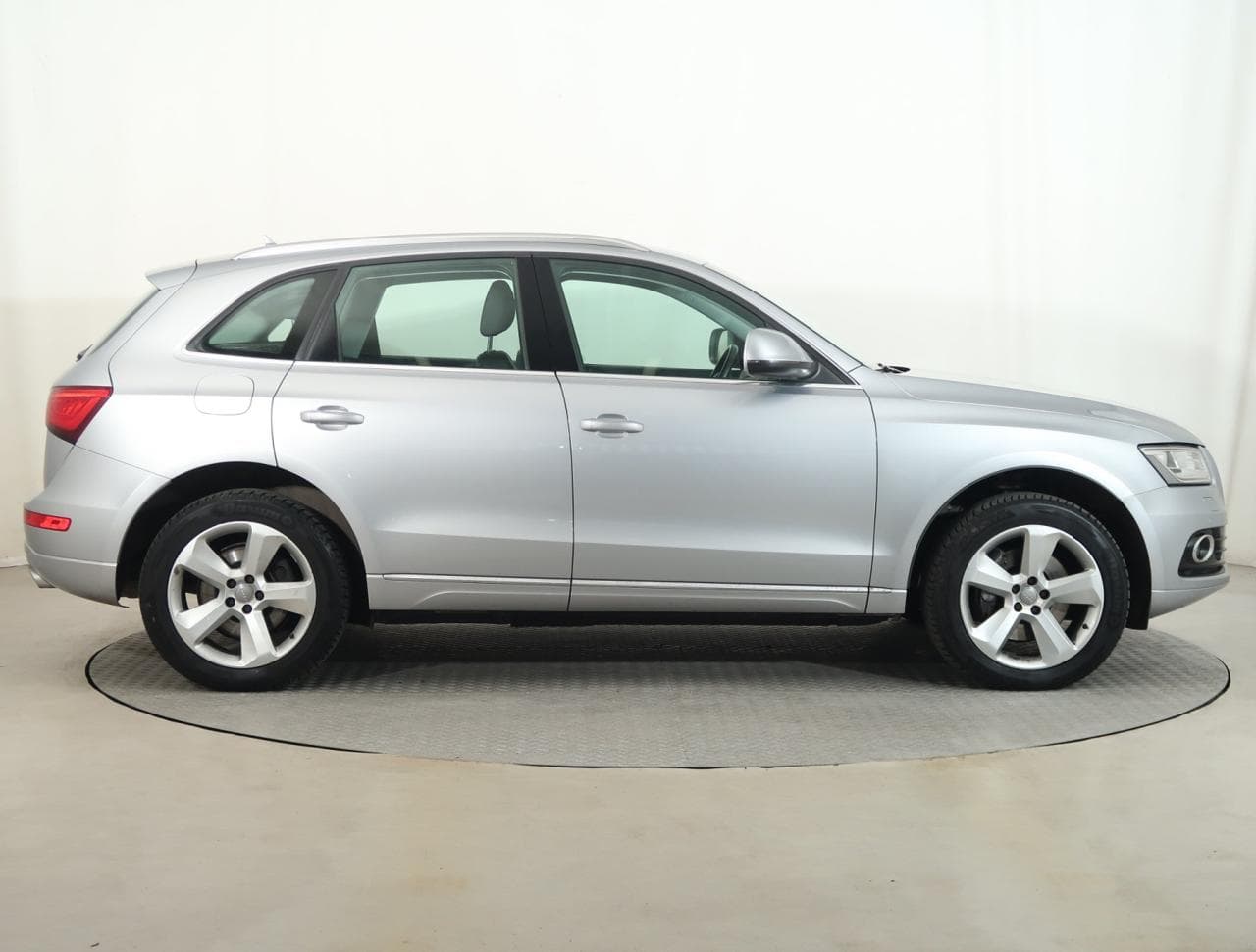 2014 Audi Q5 - 8