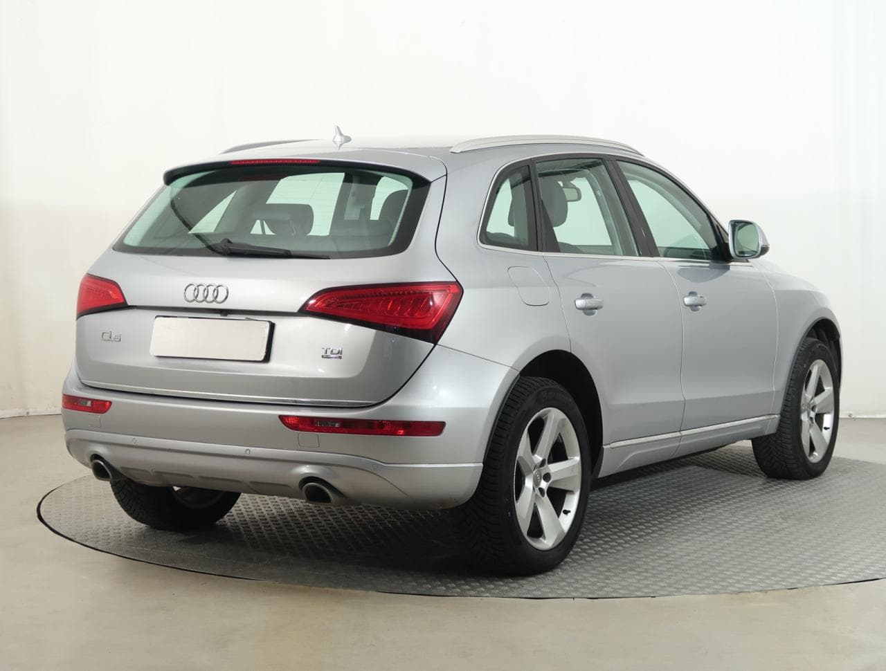2014 Audi Q5 - 7