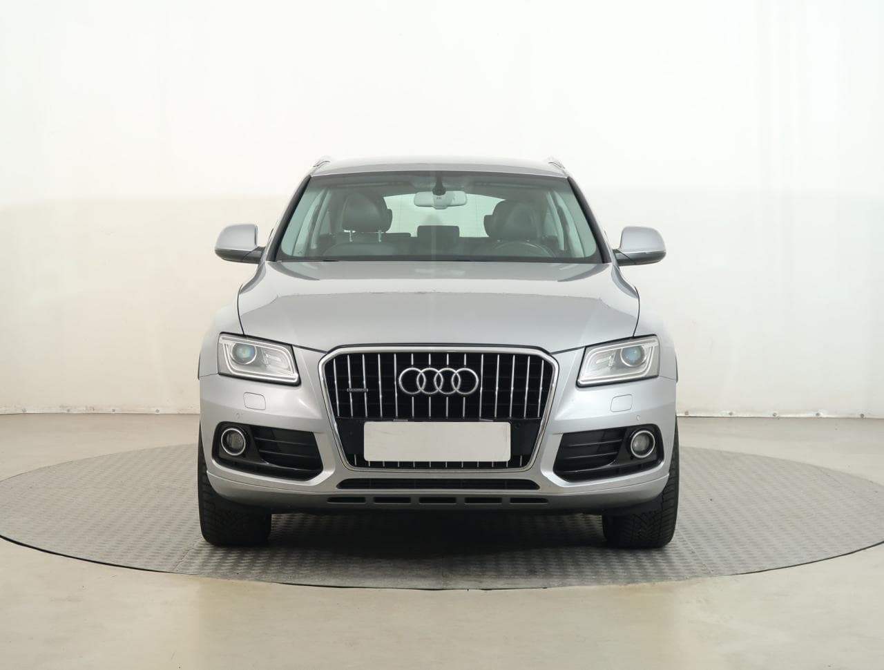 2014 Audi Q5 - 2
