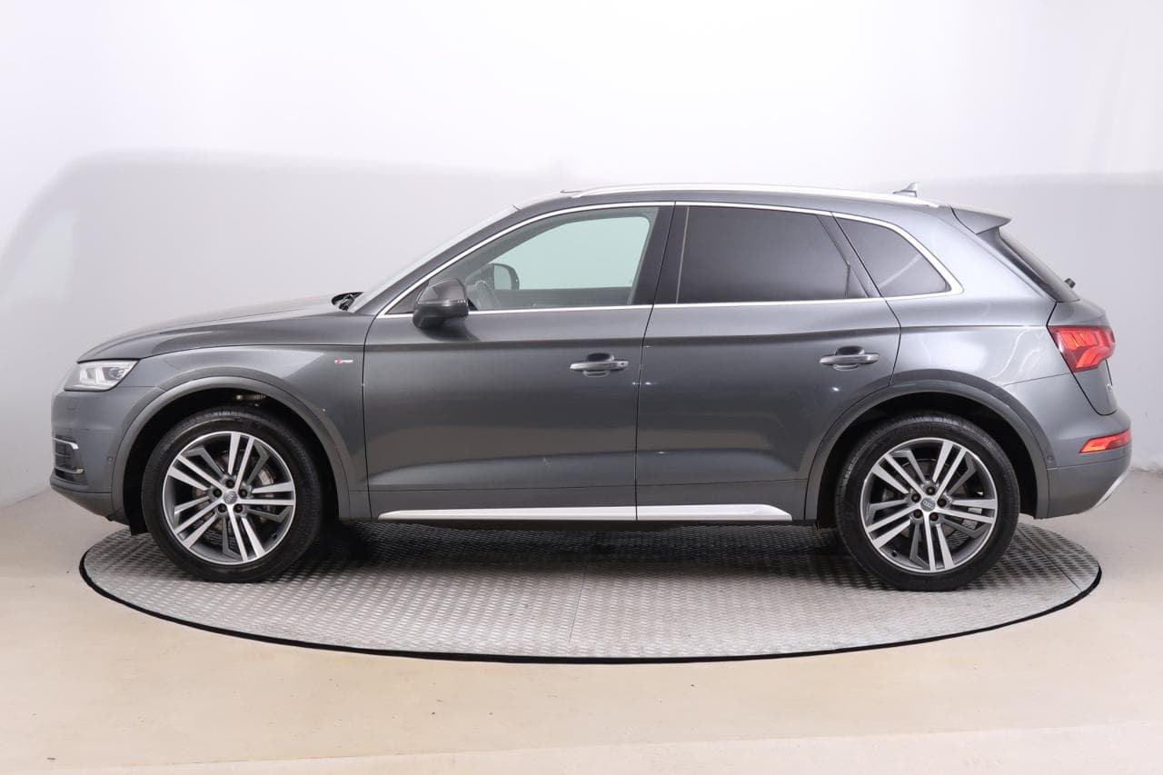 2017 Audi Q5 - 4