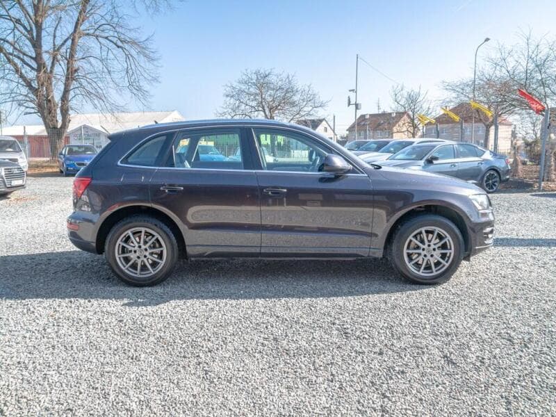 2011 Audi Q5 - 4