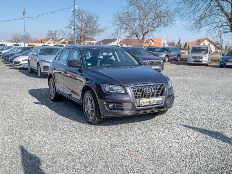 2011 Audi Q5 - 3