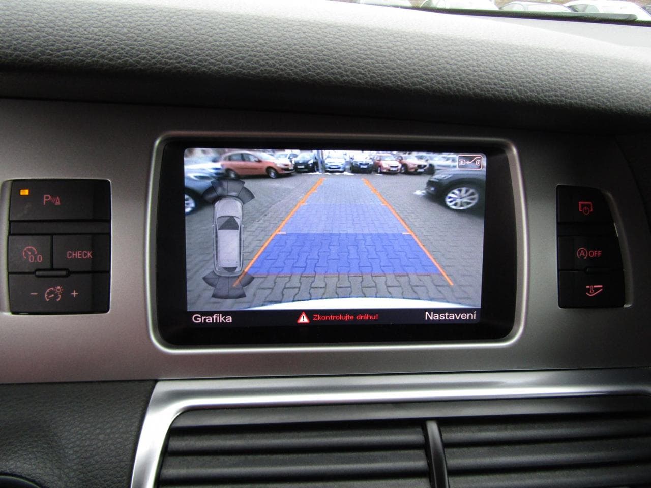 2012 Audi Q7 - 16