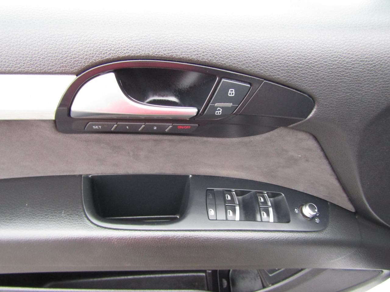 2012 Audi Q7 - 12