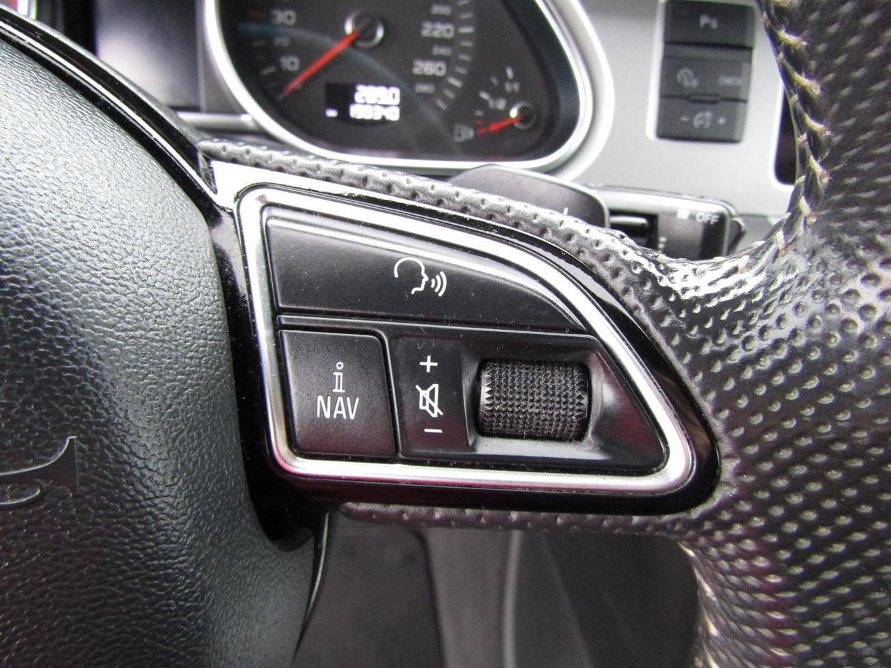 2012 Audi Q7 - 14