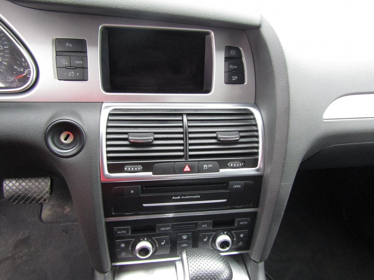 2012 Audi Q7 - 15