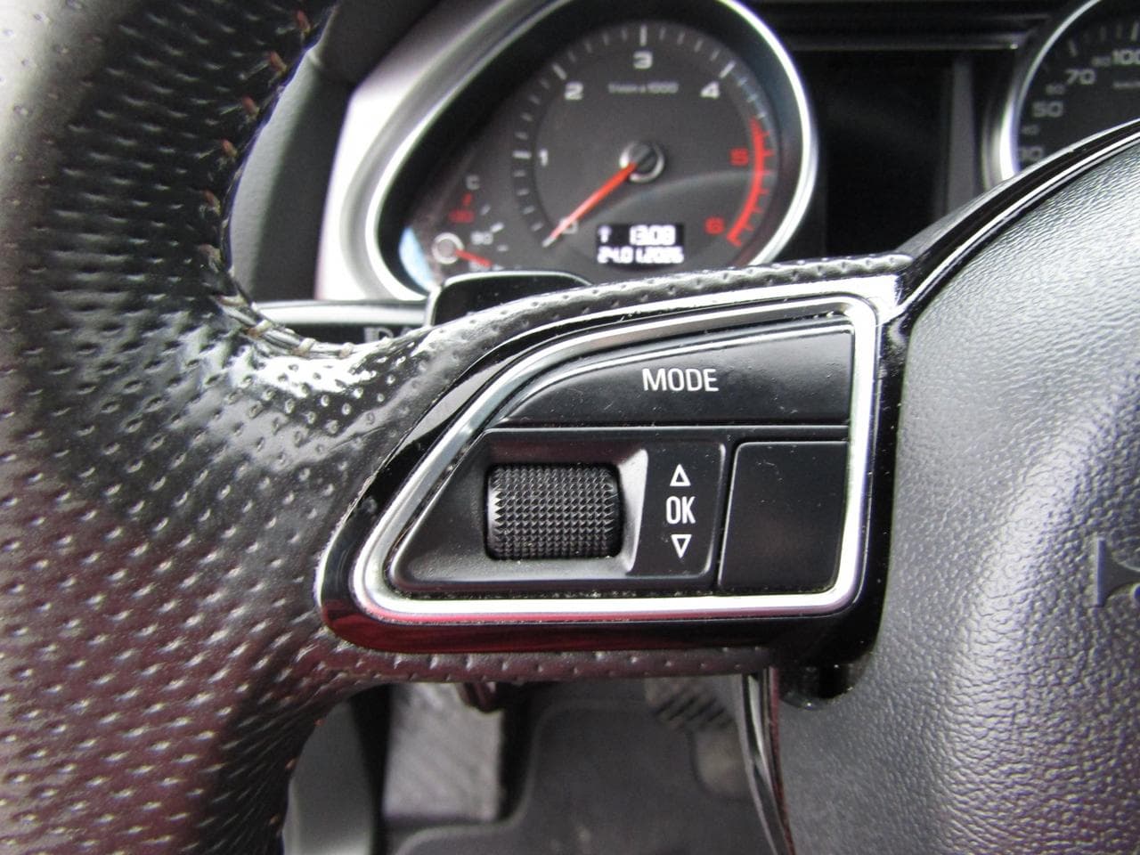 2012 Audi Q7 - 13
