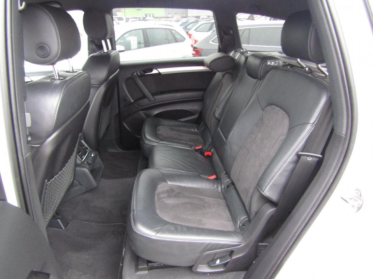 2012 Audi Q7 - 10