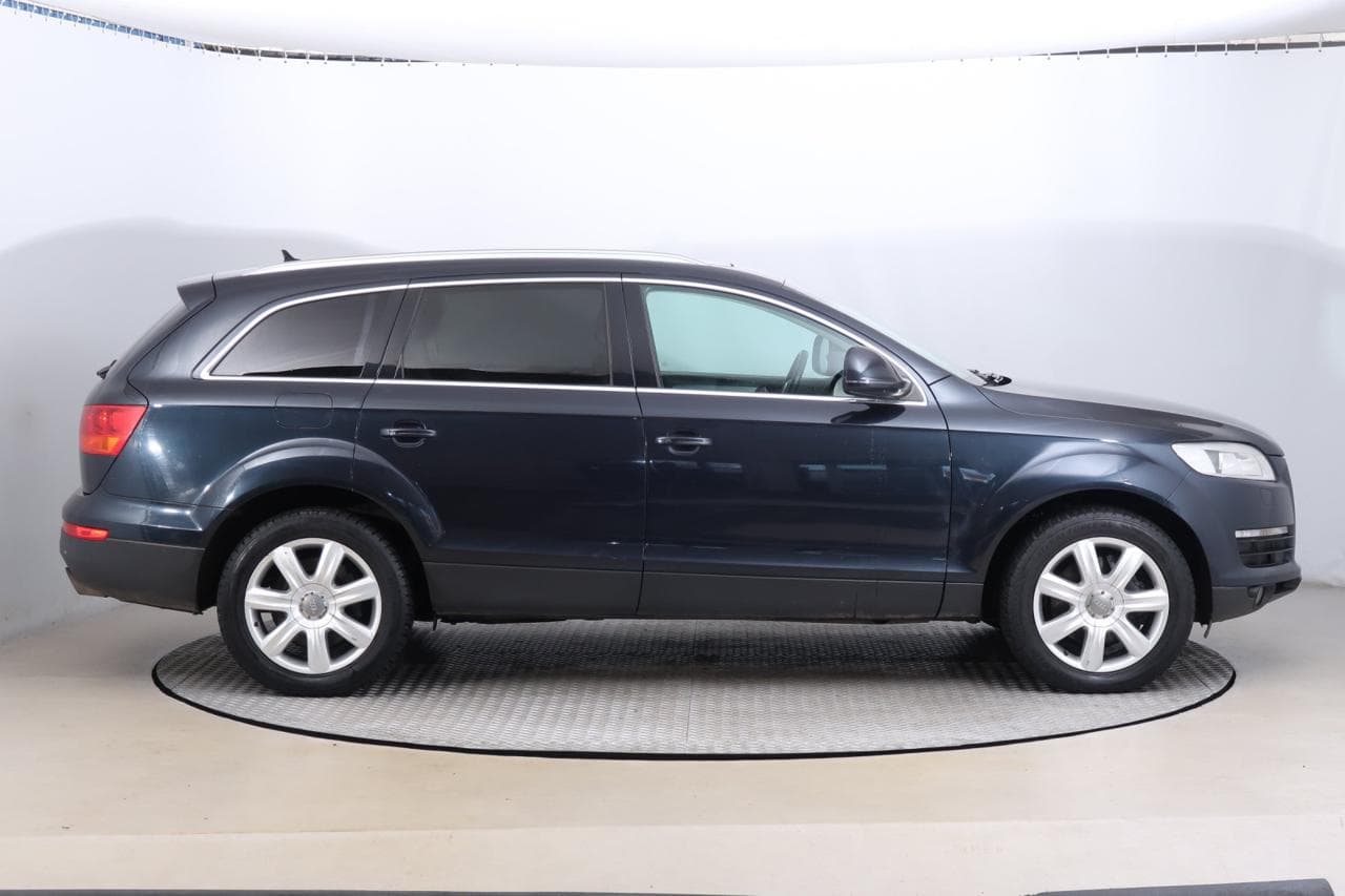 2006 Audi Q7 - 8