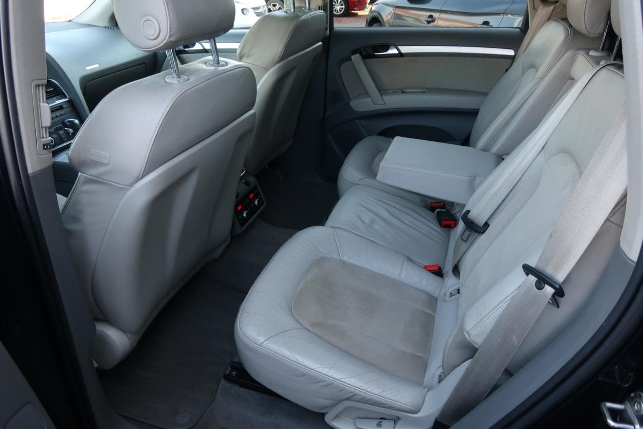2006 Audi Q7 - 15