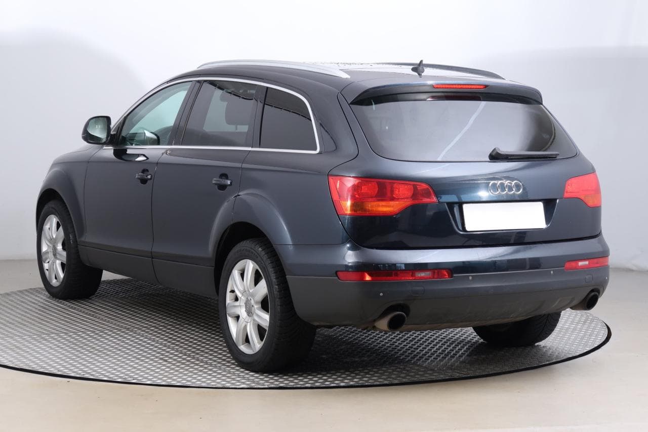 2006 Audi Q7 - 5