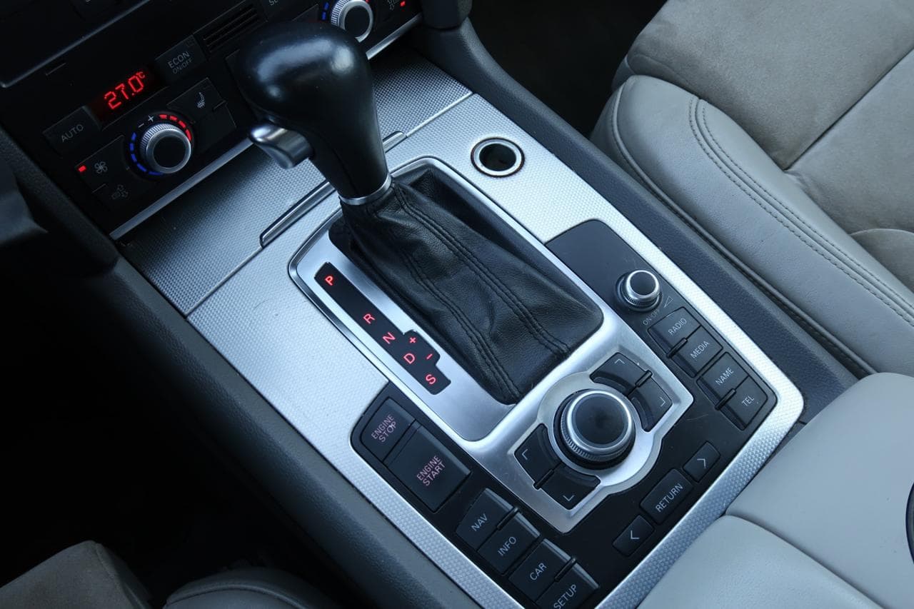2006 Audi Q7 - 19