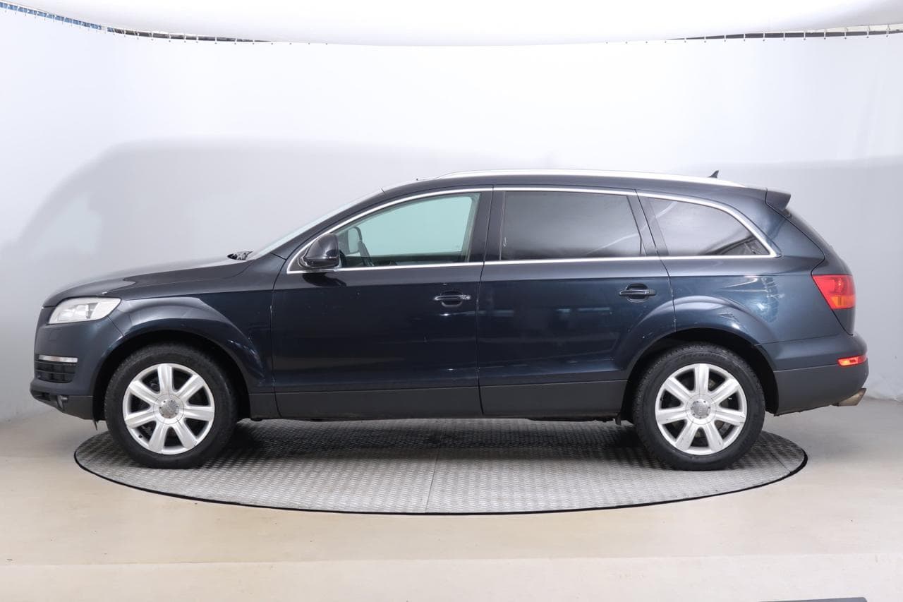 2006 Audi Q7 - 4