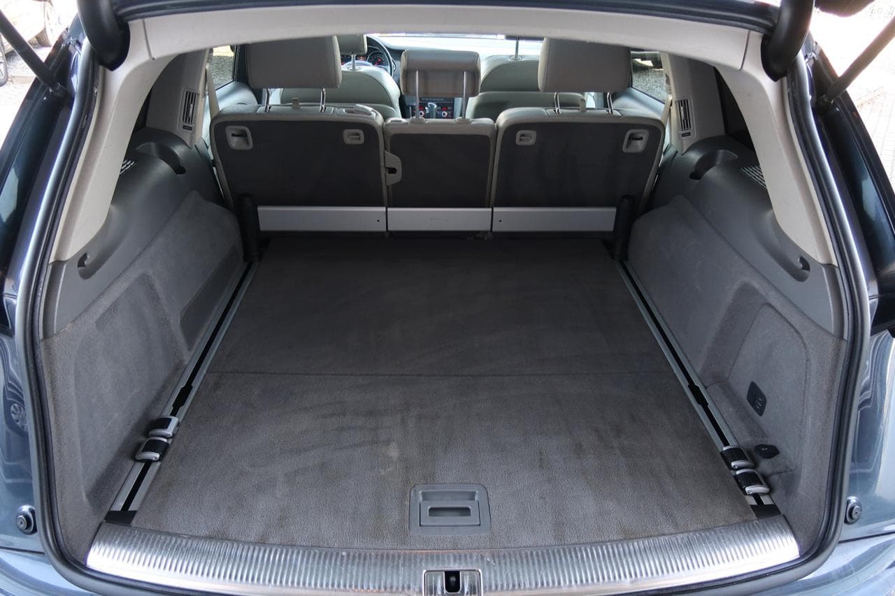 2006 Audi Q7 - 20