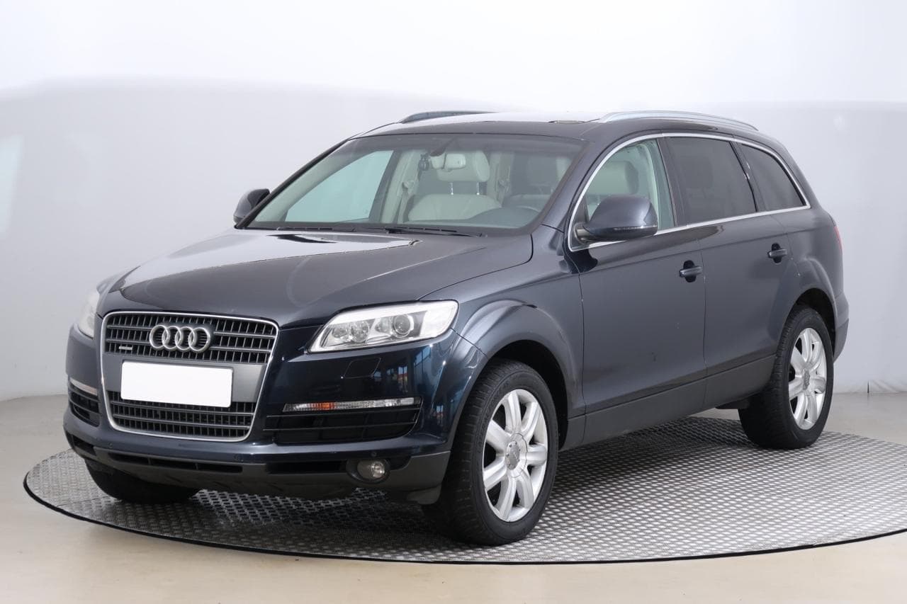 2006 Audi Q7 - 3