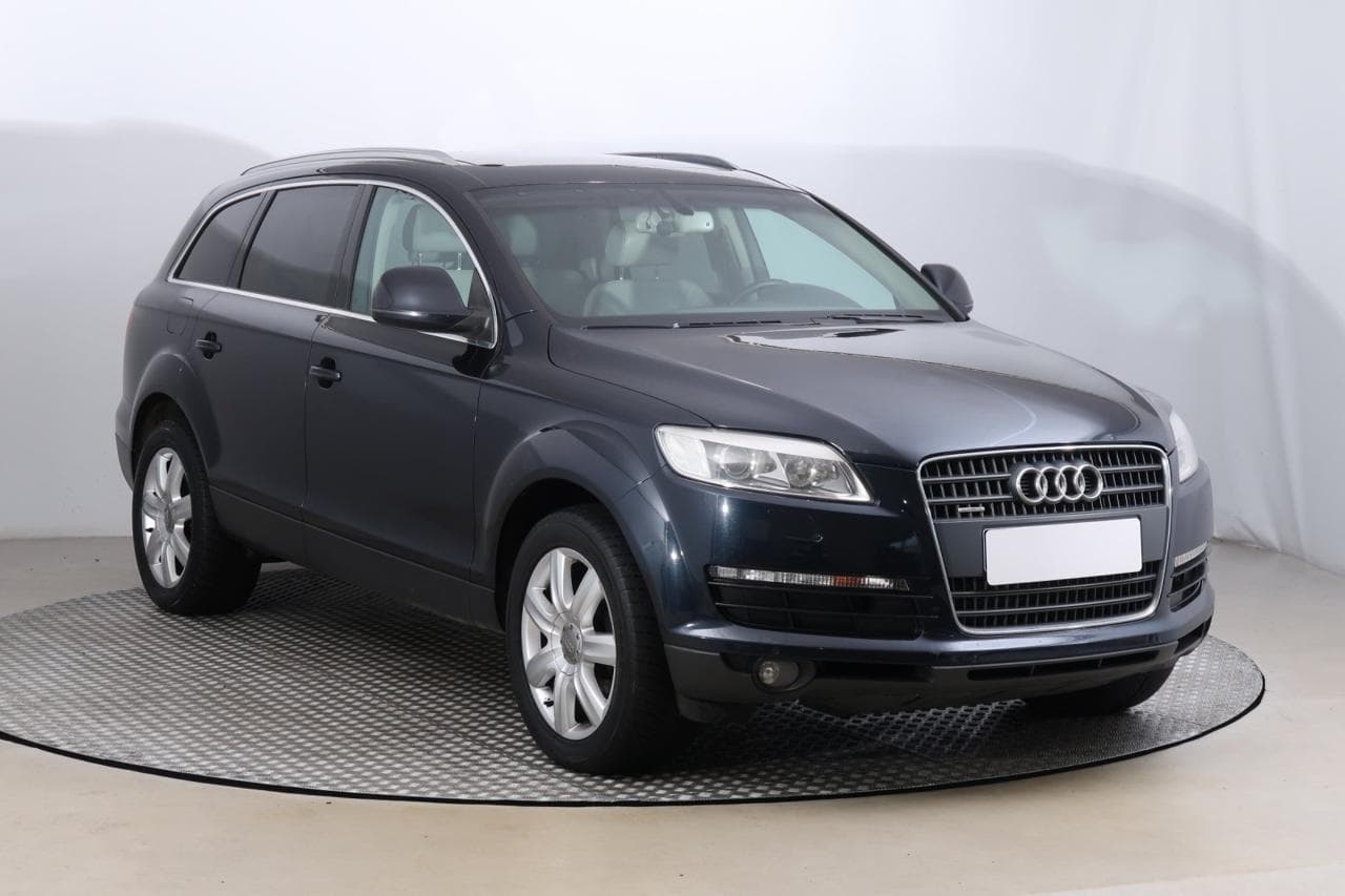 2006 Audi Q7