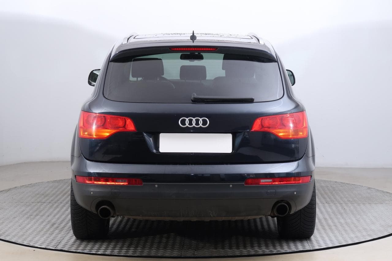 2006 Audi Q7 - 6