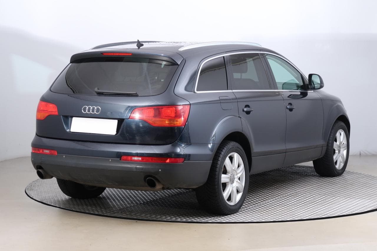 2006 Audi Q7 - 7