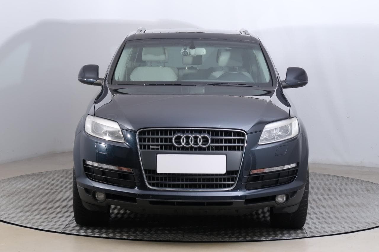 2006 Audi Q7 - 2