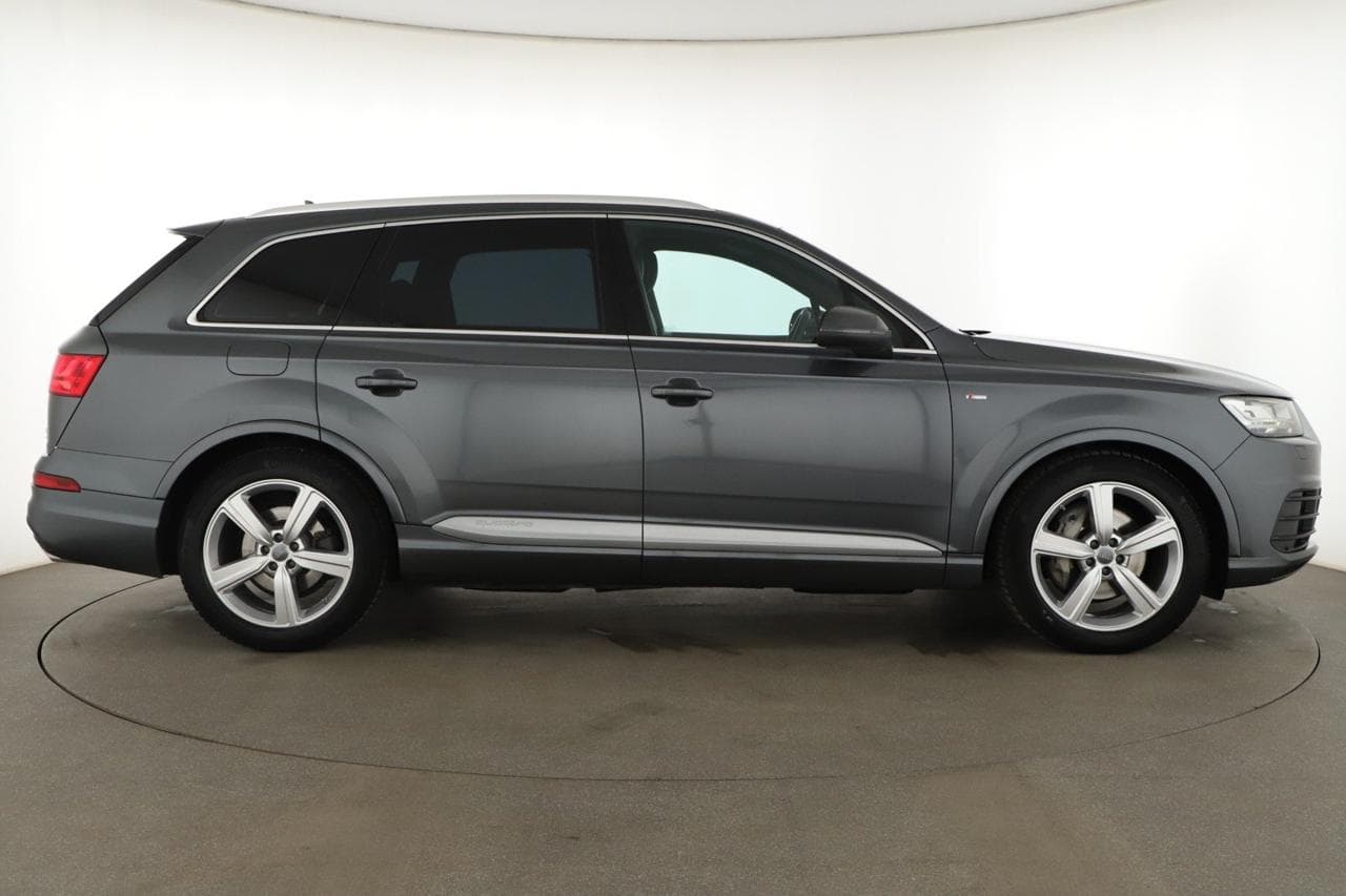 2016 Audi Q7 - 8