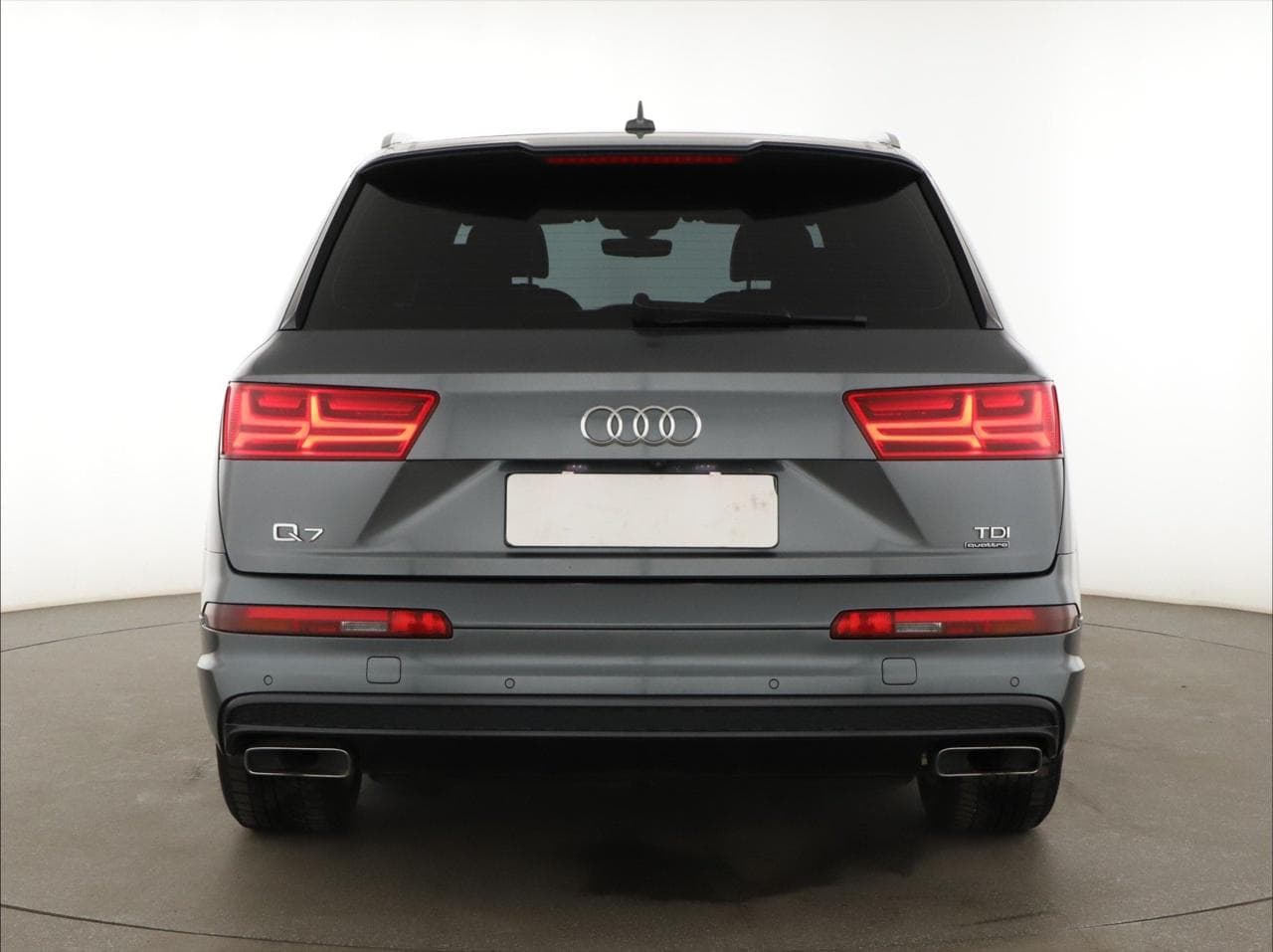 2016 Audi Q7 - 6
