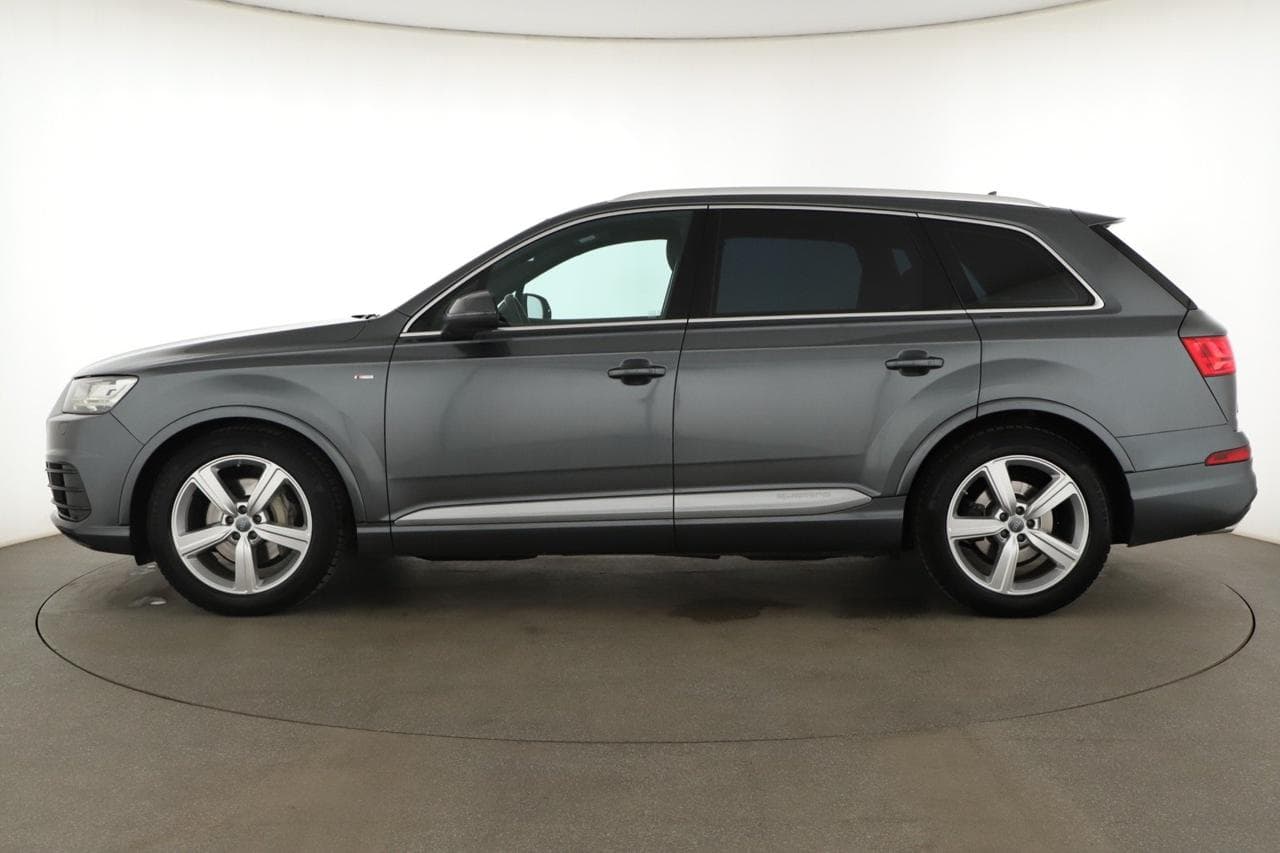 2016 Audi Q7 - 4
