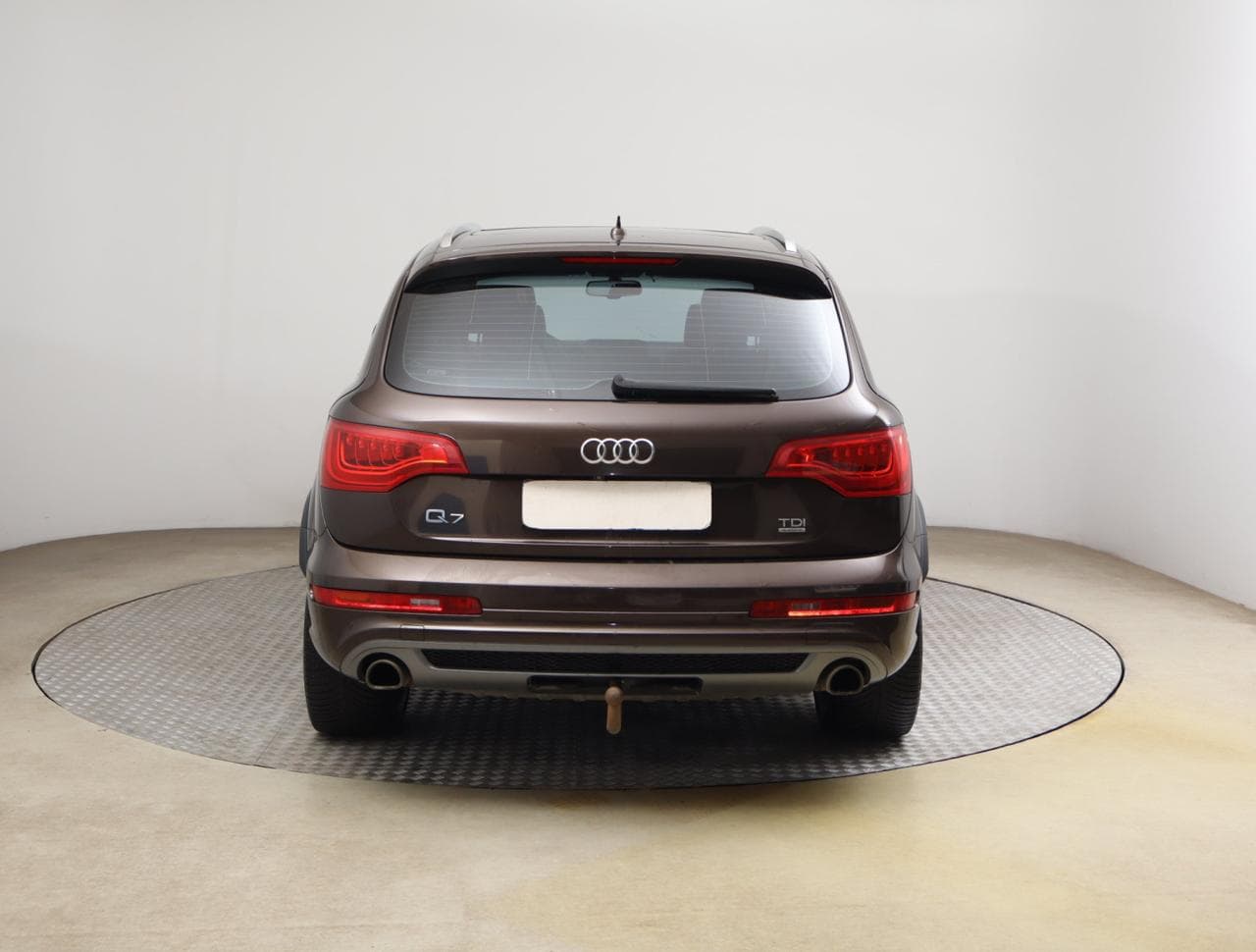 2013 Audi Q7 - 6